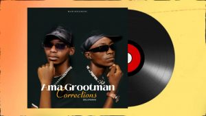 Ama Grootman Shares A New Amapiano Song, 'Moya'