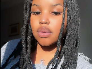 Who is Nkosazana Daughter? Real Name, Age, Boyfriend, Does She Have A Child, Net Worth, Music Career