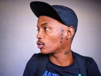 Shebeshit Bio, Age, Real Name, Accident, Baby Mama, Onthatile Chuene Funeral